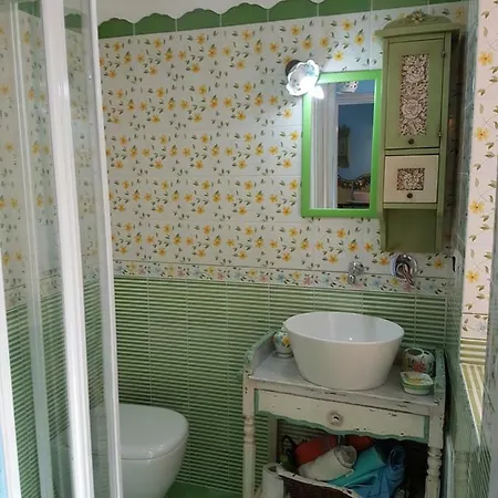 Διαμέρισμα Il Vecchio Casale *