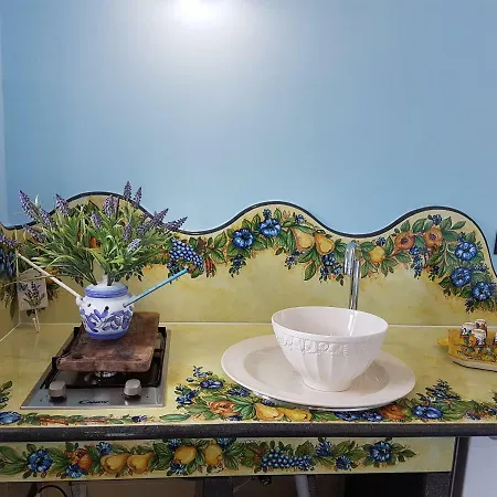 Il Vecchio Casale *