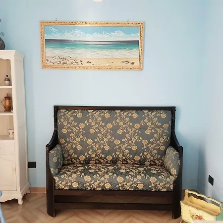 Il Vecchio Casale *
