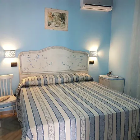Διαμέρισμα Il Vecchio Casale Montecorice