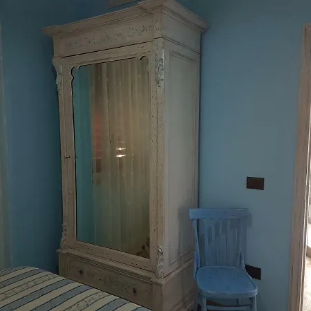 Διαμέρισμα Il Vecchio Casale