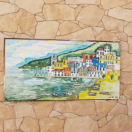 Il Vecchio Casale Montecorice