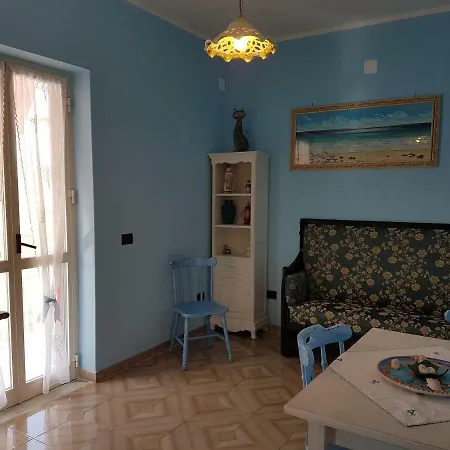 Διαμέρισμα Il Vecchio Casale Montecorice
