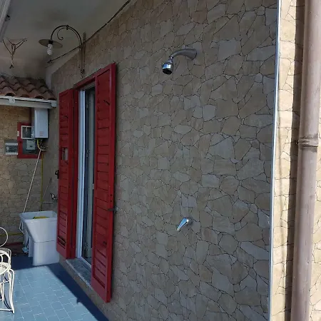Il Vecchio Casale Διαμέρισμα