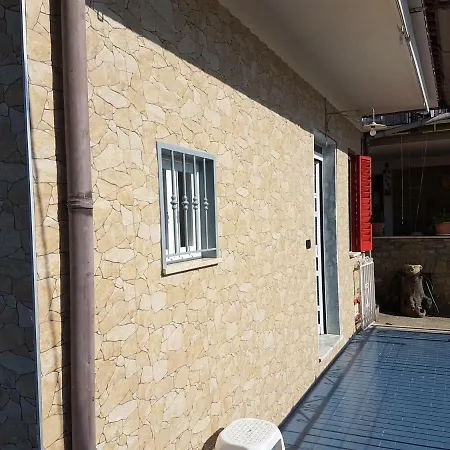 Διαμέρισμα Il Vecchio Casale *