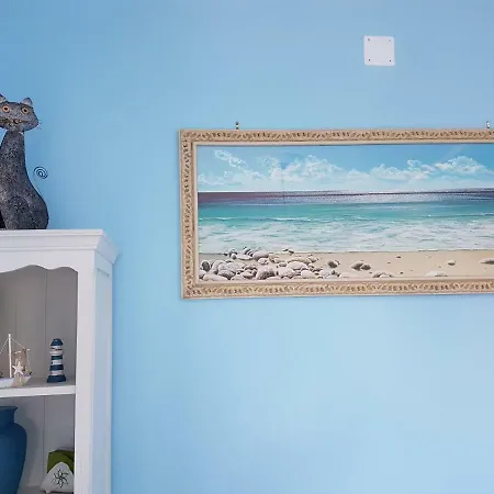 Il Vecchio Casale Διαμέρισμα *