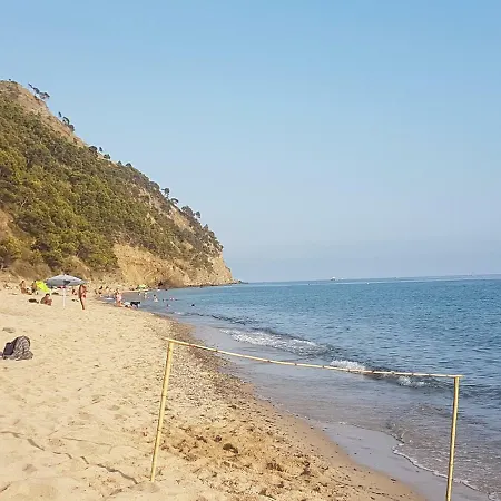 Il Vecchio Casale Διαμέρισμα *
