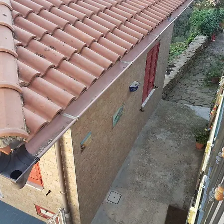 Διαμέρισμα Il Vecchio Casale *