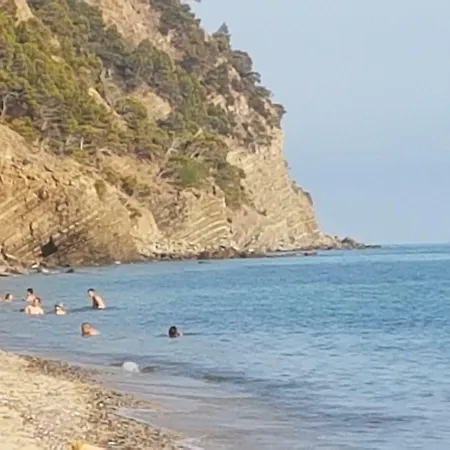 Il Vecchio Casale * Montecorice