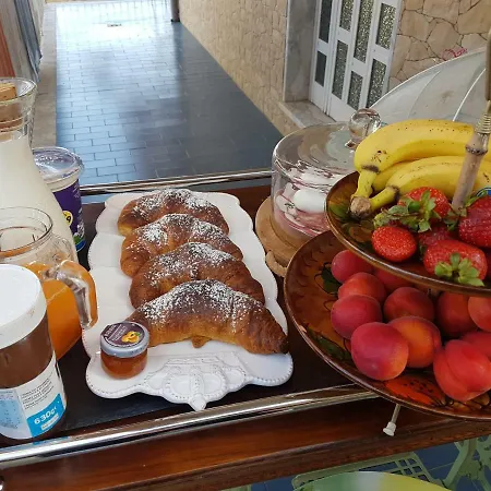 Διαμέρισμα Il Vecchio Casale Montecorice